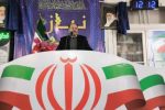 میانگین بارش سالانه در ایران یک سوم میانگین جهان است