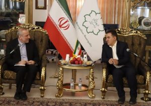 ایران در آستانه تبدیلشدن به بخش ضروری شبکه منطقهای است