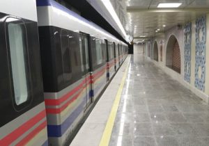 وعده های جدید مترویی در تبریز
