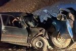 ۴ کشته در تصادف مرگبار در جاده سرچم- آغکند آذربایجان شرقی