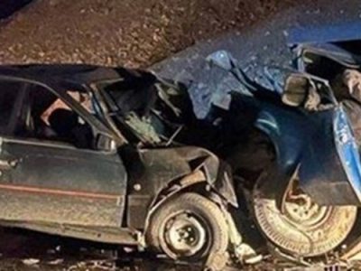 ۴ کشته در تصادف مرگبار در جاده سرچم- آغکند آذربایجان شرقی