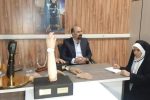 پای صحبت‌های سازنده دست الکترونیک؛ رد پیشنهاد وسوسه‌انگیز استرالیایی‌ها به عشق ایران