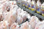 توزیع گوشت قرمز و مرغ منجمد با قیمت مصوب از ۲۸ آذر آذربایجان‌شرقی