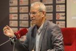 نصیرزاده:  امکانات تراکتور حتی از تیم‌های قطری هم بهتر است