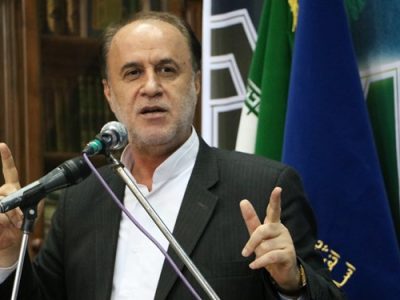 حاجیبابایی: شبح اقتصادی از روی زندگی مردم در آینده نزدیک رخت برخواهد بست