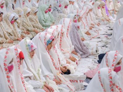 برگزاری جشن بندگی برای ۶۷ هزار و ۵۴۵ دانشآموز آذربایجانشرقی