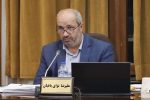 لایحه عقد قرارداد مطالعات طرح جامع ترافیک شهر تبریز تایید شد