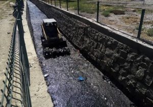 جمع آوری بیش از ۲۰ هزار و ۶۵۰ تن زباله از سطح حوزه جنوب غرب تبریز