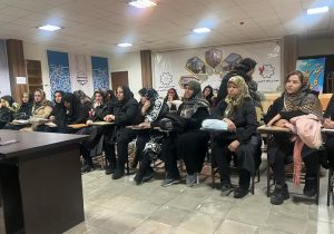 برگزاری کارگاه آموزشی بیماریهای واگیردار توسط اداره کل سلامت و امور اجتماعی شهرداری تبریز