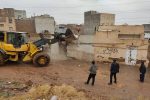 پیشرفت ۲۰ درصدی پروژه بازآفرینی "اسدگلی" محقق شد