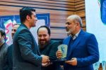 تجلیل وزیر کشور از رئیس هیات بدنسازی و پرورش اندام آذربایجانشرقی