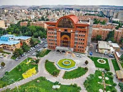 شهردار تبریز خواستار افزایش ۴۵ درصدی تعرفه عوارض محلی شد