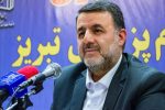 شناسایی۳۴۸ هزار بیمار دیابتی و فشار خون بالا در  آذربایجان‌شرقی