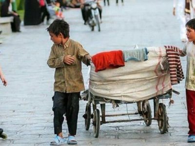 کلید حل مشکل کودکان کار در دست چه نهادهایی است؟