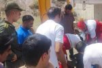 بی توجهی به توصیههای هواشناسی در سبلان حادثه آفرید