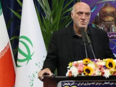 ورزش آذربایجان‌شرقی در صدر ورزش کشور قرار گرفت