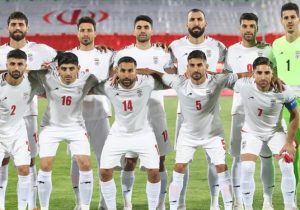 واکنش آل‌هاشم به حضور تیم ملی فوتبال ایران در قطر