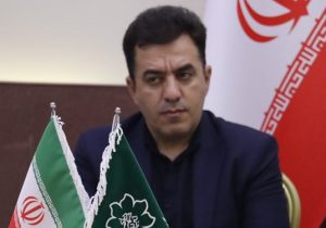 شهردار تبریز: تنها ماندهایم