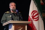 جانشین فرمانده کل سپاه:  آمریکا حتی نمی‌تواند یک پیروزی را در برابر انقلاب اسلامی نام ببرد