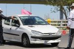 هشدار جدی پلیس، انتقال به پارکینگ در انتظار خودروهای متخلف