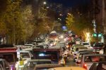 علت چهارشنبههای پرترافیک تبریز اعلام شد