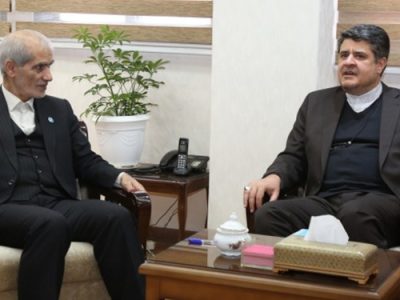 تحصیل ۲۱۰۰ دانشجوی خارجی در دانشگاه تبریز