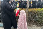 اسم رمز «قاف، الف، سین، میم» ما دختران صورتی‌پوش