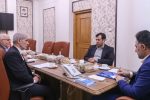 ایجاد صندوق سرمایه‌گذاری خطر پذیر در تبریز