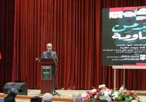 تحصیل ۱۹۰۰ دانشجوی عراقی در دانشگاه تبریز