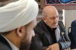 فیلم| روایت فرمانده حشد الشعبی از رشادت‌های سردار دل‌ها در آمرلی