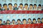 خم خمپاره‌ها بر پیکره‌ دانشگاه تبریز، روزی که ۲۲ لاله پرپر شدند