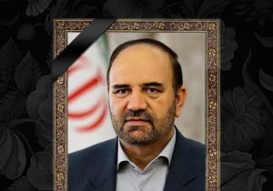 وزیر کشور درگذشت استاندار آذربایجان شرقی را تسلیت گفت