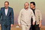 رئیس مجلس درگذشت سردار زین‌العابدین خرم را تسلیت گفت