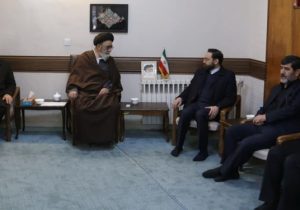 استاندار جدید آذربایجانشرقی: امیدوارم شرمنده نشوم