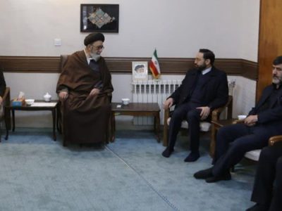 استاندار جدید آذربایجانشرقی: امیدوارم شرمنده نشوم