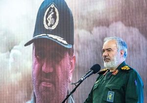 جانشین فرمانده کل سپاه: آمریکا حتی نمی‌تواند یک پیروزی را در برابر انقلاب اسلامی نام ببرد