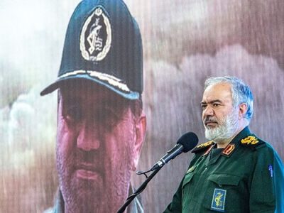 جانشین فرمانده کل سپاه: آمریکا حتی نمی‌تواند یک پیروزی را در برابر انقلاب اسلامی نام ببرد