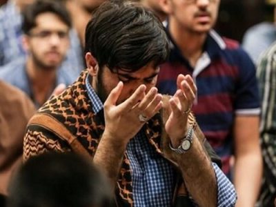 افزایش ۵۰ درصدی آمار ثبت نام کنندگان اعتکاف در آذربایجان شرقی