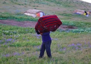 به بزرگی پدر، به معنی زندگی