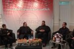 بناآبادی: موتورسواری تنها گاز دادن و سرعت راندن نیست