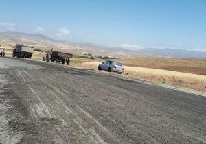 مهلت ۳ ماهه دادستان برای رفع نقاط حادثهخیز محور خاروانا – سیهرود