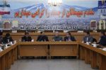 استاندار آذربایجانشرقی: منتظر تهران نمیمانیم