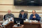 ۲۵۰۰ نفر از مردم آذربایجان شرقی با رهبر معظم انقلاب دیدار میکنند