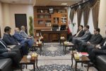 پردیسهای دانشگاهی توسعه مییابد