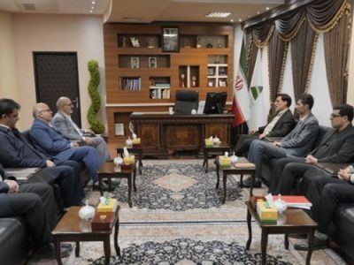 پردیسهای دانشگاهی توسعه مییابد