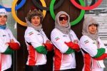کسب بهترین نتایج ایران توسط اسکی‌بازان آذربایجان‌شرقی در المپیک زمستانی