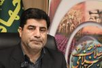 بهره برداری از۱۰۷ پروژه بخش کشاورزی آذربایجان شرقی با اعتبار ۱۳ هزارمیلیارد ریال در دهه فجر