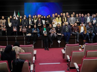 درخشش خبرنگار قلم پرس در هفتمین دوره جشنواره رسانه‌ای ابوذر آذربایجان‌شرقی + نتیجه کامل