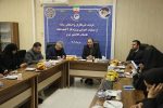 در ۱۹ شهر استان تصفیه‌خانه فاضلاب در حال اجرا و یا در حال بهره‌برداری داریم