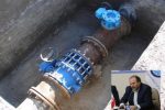 با مساعدت خیرین آبرسان ۱۹۹ روستای استان آذربایجان شرقی از آب پایدار برخوردار شدند